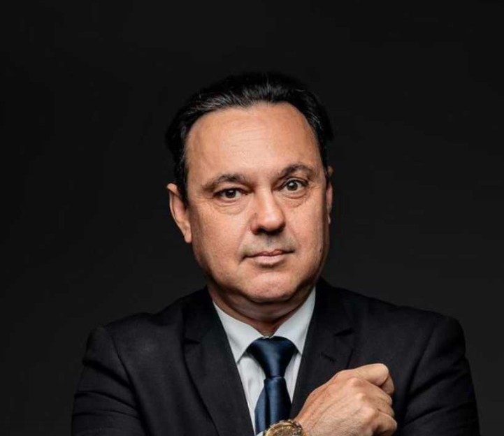 Osvaldo Roberto Brodwolf